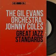 Django Gil Evans Johnny Coles