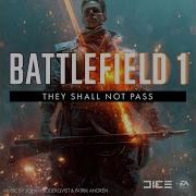 They Shall Not Pass Johan Söderqvist Patrik Andrén