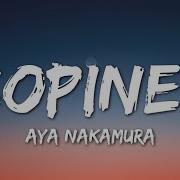 Aya Nakamura Copines Lyrics