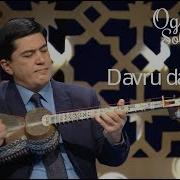 Ogabek Sobirov Davru Davron Mp3