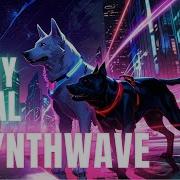 Synthwave Black Metal