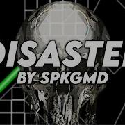 Gd Disaster