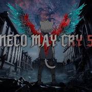 Devil Trigger Neco Arc