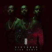 Omarion Distance Vice Remix Official Audio Omarion