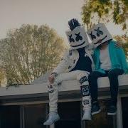 Marshmello Rooftops Official Music Video Marshmello