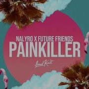 Nalyro Painkiller