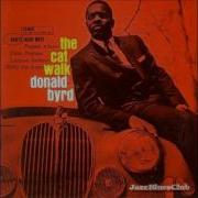 Donald Byrd The Cat Walk