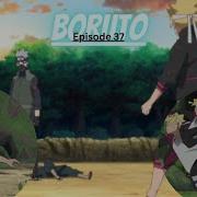 Boruto Episode 37 Boruto Mitsuki And Iwabe Vs Kakashi Hd