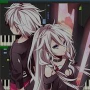 A Tale Of Six Trillion Years And A Night Vocaloid Piano Duet