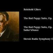 The Red Poppy Op 70 Phoenix Westchester Symphony Orcherstra Siegfried Landau