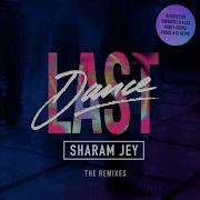 Last Dance Xandl Dj Hepri Remix Sharam Jey