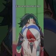 Xiao X Aether 18
