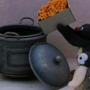 Pingu Pinga And The Ghost
