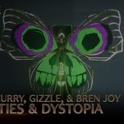 Denzel Curry Dynasties And Dystopia From The Series Arcane League Of Legends