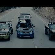 T A T U All The Things She Said Ers Remix Fast Furious Chase Scene