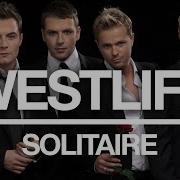 Westlife Solitaire