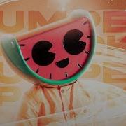 Melon Pumped Up Kicks Dance Fruits Music Release