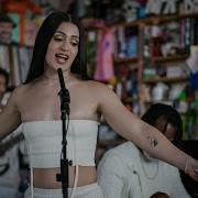 Villano Antillano Tiny Desk Concert Npr Music