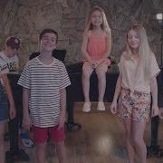 Kids United Nouvelle Génération Summer Medley