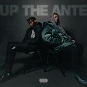 Up The Ante Feat Vv Ace Brandon Stone