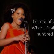 Opportunity Lyrics Annie 2014 4 Lyrics