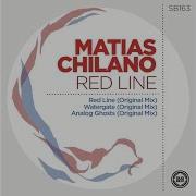 Red Line Matias Chilano