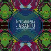 Dj Satelite Abantu Instrumental Mix Feat Fredy Massamba