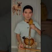 Звучание Кобыза