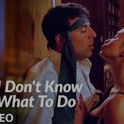 Shabbir Kumar I Don T Know What To Do