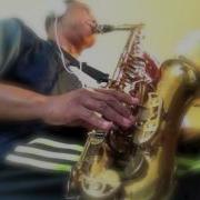 Beatles Yesterday Sax Cover