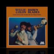 Ruben Blades Willie Colon Tiburon Fania Records