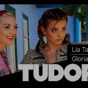 Lia Taburcean Gloria Tudore