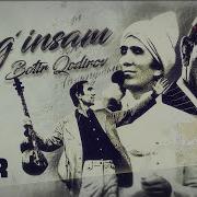 Botir Qodirov Konsert 2025