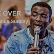 Take Over Guc Ministered Theophilus Sunday Song Envite