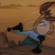 Tex Avery S Strangest Running Gag