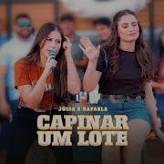 Júlia E Rafaela Capinar Um Lote Buteco Das Igual Júlia Rafaela