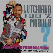 Lutchiana Mobulu 100 Point D Interrogation 1994 Harris Diavua Official