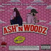 Summertime High Feat Ashlee Bankz Sunny Woodz