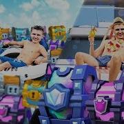 Clash Royale Сундуки Сундуки Сундуки