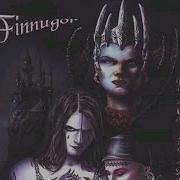 Finnugor Black Flames 2001 Demo