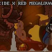 Genocide X Red Megalomania