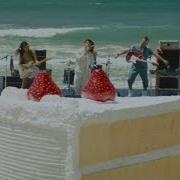 Dnce Cake By The Ocean