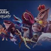 Hungry Shark Evolution Theme Song