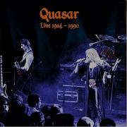 Quasar Live 1990 U F O