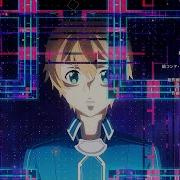 Sword Art Online Iii Episode 019 Ending Scene