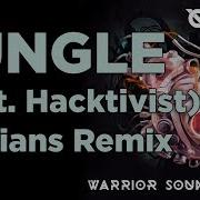 The Qemists Jungle Feat Hacktivist Voicians Remix