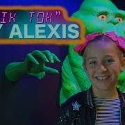 Sky Alexis Tik Tok