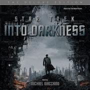 London Falling Michael Giacchino