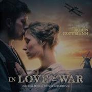 Robin Hoffmann In Love And War