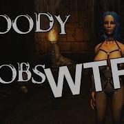 Bloody Boobs 50 Sub Special Horror Game